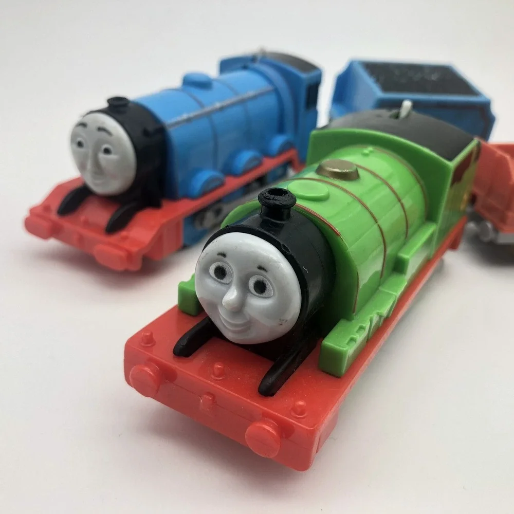 Mattel thomas friends